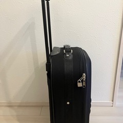機内持込　スーツケース　キャリーケースの画像