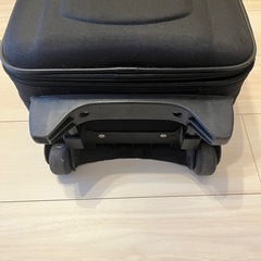 機内持込　スーツケース　キャリーケースの画像