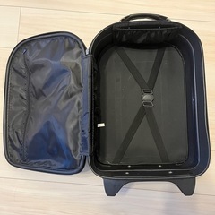 機内持込　スーツケース　キャリーケースの画像