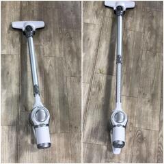 【松本市引き取り限定】充電式ハンディークリーナー