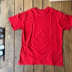 Supreme Tシャツの画像
