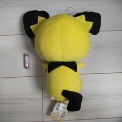 ポケモンピチューの画像