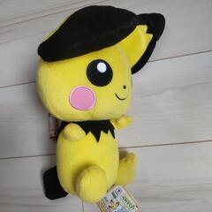 ポケモンピチューの画像