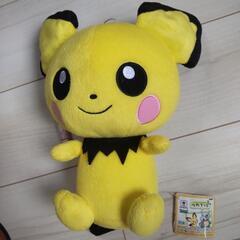 ポケモンピチュー