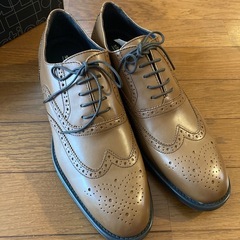 ビジネスシューズ26cm
