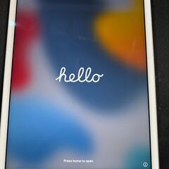 ジャンク★【Apple】 iPad mini 4 /A1550★...