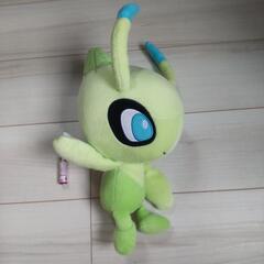 ポケモン セレビィの画像