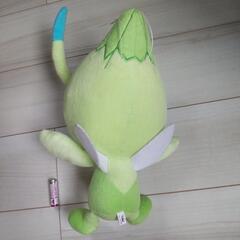 ポケモン セレビィの画像