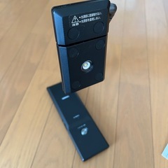 充電式たためるLEDライト
