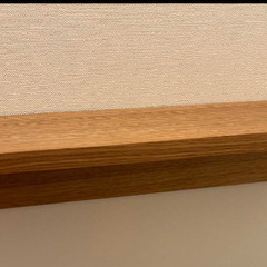 無印良品　壁掛ラック2個
