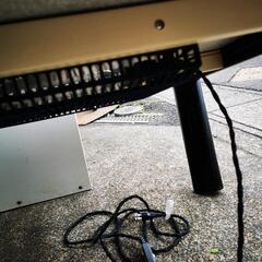 こたつ テーブルの画像