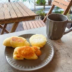 🥐女性限定・パン作り体験会🍞🥣