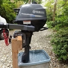 船外機