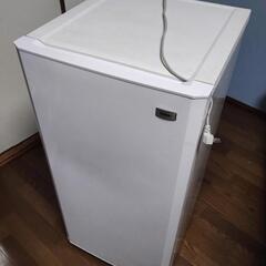 Haier　冷凍庫