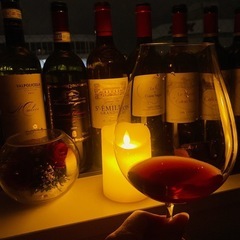 ワインが似合う女性に🍷💗