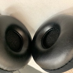 【美品】Logicool　ヘッドセットの画像
