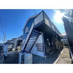 初期費用5万円パック⭐️敷・礼・仲0円⭐️フリーレント⭐️…