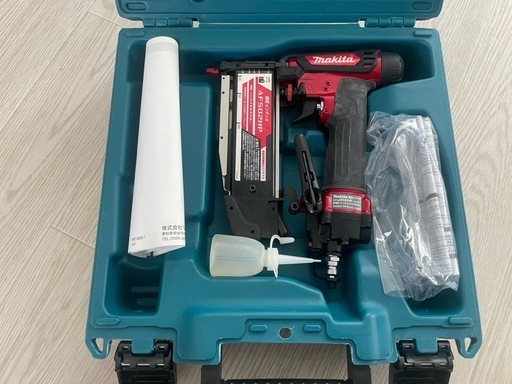 マキタ_ピンタッカー50mmまで中古