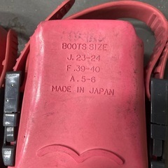ダイビング　　フィンの画像