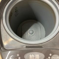 【引取りのみ 5/16掲載終了予定】象印 電気魔法ビン 3.0Lの画像