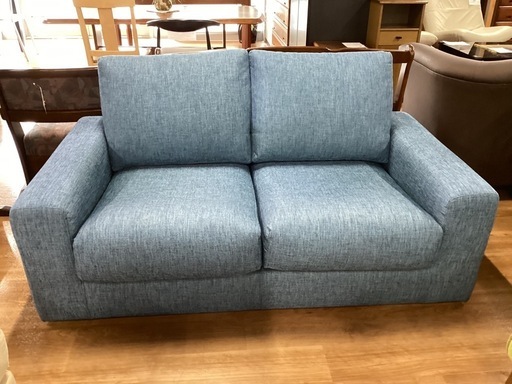 ソファ【町田市再生家具】250348
