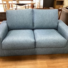 ソファ【町田市再生家具】250348
