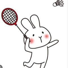 5/17 12:00〜15:00 バドミントン🏸