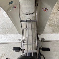 スーパーカブ９０　　
の画像