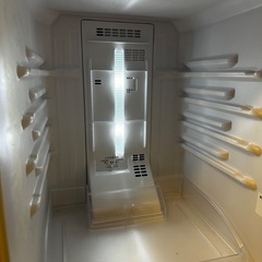 パナソニック　冷蔵庫　NR-B14DWの画像