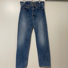 【終了】Westwood Outfitters　ジーンズ　Sサイズ
