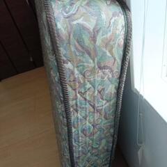 トヨタベッドマットレスセミダブルの画像