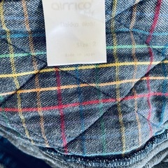 airrico / 抱っこ紐の画像