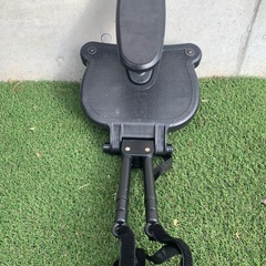 ベビーカーステップボード