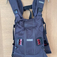 BABY CARRIER ONE / 抱っこ紐の画像