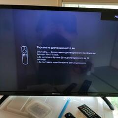 Hisense 液晶テレビ32型