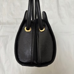 モリ・ハナエのブラックバックの画像