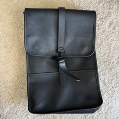 レインズ RAINS 防水バッグ の画像