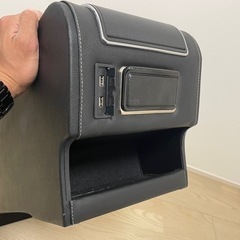 オデッセイ　センターコンソールの画像