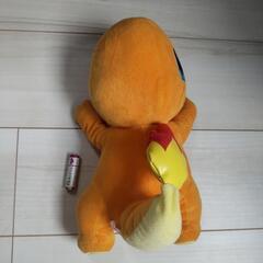 ポケモン ヒトカゲの画像