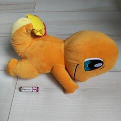 ポケモン ヒトカゲ