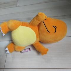 ポケモン ヒトカゲの画像