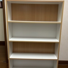 本棚