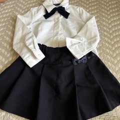 式服SET 　ファーマル　