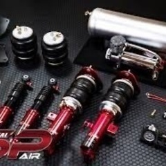 車のカスタム安くお受け致します！