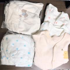 ベビー服　セット　60-65
