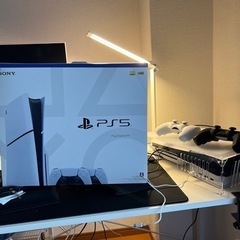 PS5 cfij-10018 コントローラー2個セット