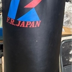 サンドバッグ