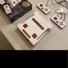 118種ゲーム内蔵プレイコンピューターレトロ