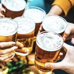 室内で遊ぶ＆食べ飲み専用オフ会オープンチャット - 友達