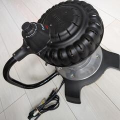 ZAIGLE Grill Roaster 型式SJ-100